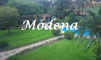 Imagem 2: Casa para Venda em São Paulo, Jardim Guedala, 5 dormitórios, 3 suítes, 8 banheiros, 10 vag