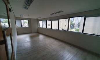 Imagem 6: Conjunto para alugar, 64 m² por R$ 3.700,00/mês - Itaim Bibi - São Paulo/SP