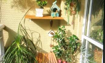 Imagem 2: Infraestrutura completa