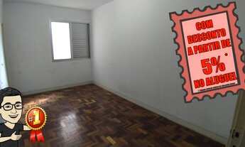 Imagem 4: Apartamento para Locação em São Paulo, Bom Retiro, 2 dormitórios, 2 banheiros