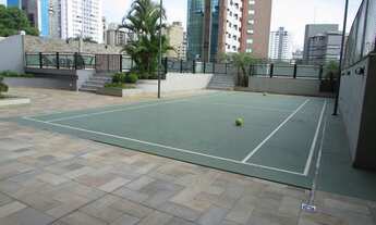 Imagem 3: Apartamento para aluguel, 3 quartos, 1 suíte, 2 vagas, Lourdes - Belo Horizonte/MG