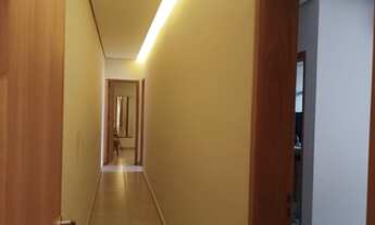 Imagem 2: Casa condomínio praça das árvores