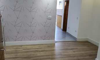 Imagem 7: Térrea para aluguel possui 90 metros quadrados com 2 quartos