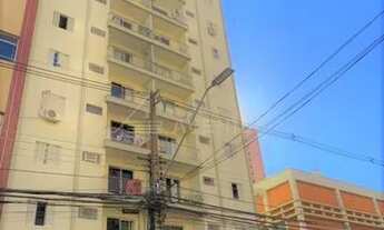 Imagem: LONDRINA - Apartamento Padrão - CENTRO