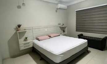 Imagem 5: Sobrado com 4 dormitórios, 400 m² - venda por R$ 1.190.000,00 ou aluguel por R$ 5.615,00/m