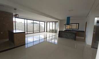 Imagem 3: Sobrado Alphaville Anapolis