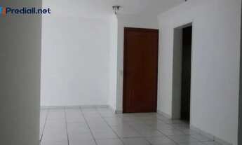 Imagem 5: Apartamento, 102 m² - venda por R$ 830.000,00 ou aluguel por R$ 4.122,36/mês - Santana - S