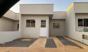 Imagem 6: Casa 3/4 sendo uma suíte em condominio fechado - Trindade-Go