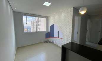 Imagem: Apartamento com 2 dormitórios para alugar