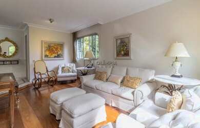 Imagem 5: Apartamento Locação 3 Dormitórios - 143 m² Campo Belo