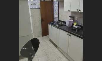 Imagem 3: Apartamento 1 Quarto SQS 406 sul