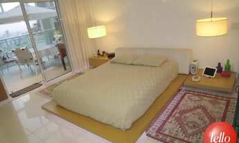 Imagem 6: São Paulo - Apartamento Padrão - Jardins