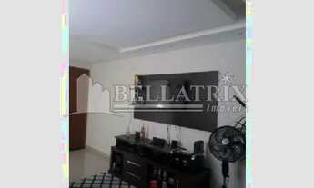 Imagem 6: Cobertura a venda - Parque Erasmo Assuncao, Santo Andre