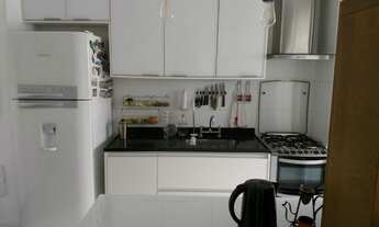 Imagem 5: APARTAMENTO À VENDA - 69 M² - 3 DORMITÓRIO - 1 SUÍTE -2 BANHEIROS - VILA ANASTÁCIO - BOSQ