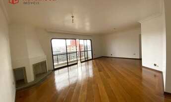 Imagem 3: Ed. Tintoretto - Mooca / 210 m² - 3 vagas de garagem