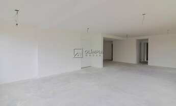 Imagem 4: Apartamento Venda 3 Dormitórios - 185 m² Jardim Paulista