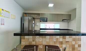 Imagem 5: Exclusivo!! Condomínio Piazza Del Campo / 4 Suítes / Infraestrutura completa, Incluindo