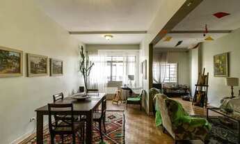 Imagem 7: Apartamento à Venda - Santa Cecília, 2 Quartos, 100 m2