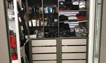 Imagem 6: Apartamento para venda possui 105 metros quadrados com 3 quartos