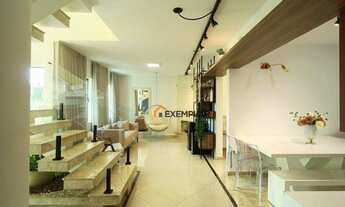 Imagem 5: Sobrado com 3 dormitórios, 293 m² - venda por R$ 1.800.000,00 ou aluguel por R$ 13.039,61