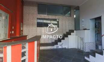 Imagem 2: SÃO PAULO - Galpão/Depósito/Armazém - CIDADE PATRIARCA