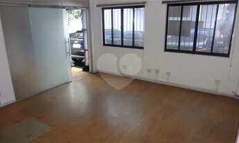 Imagem 5: São Paulo - Casa Padrão - JARDIM PAULISTA