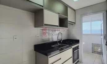 Imagem 4: Apartamento Padrão em Jundiaí