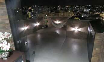 Imagem 5: Vende-se cobertura no Fernão Dias