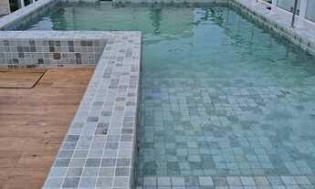 Imagem: Apartamento para aluguel com 58 metros quadrados