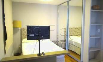 Imagem 2: Residencial You Jardim Paulista 32m² 1 dormitório 1 vaga para locação