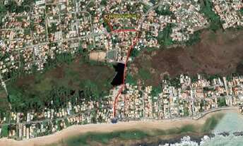 Imagem 2: Loteamento com 625M², nascente, pronto pra financiar