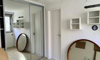 Imagem 6: APARTAMENTO LATERAL NA AVENIDA BOA VIAGEM - 3q 2s - 98m2