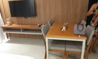 Imagem 4: Aqualand Resort -Salinas- Atalaia-Julho