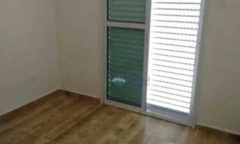 Imagem 6: Apartamento com 2 dormitórios para alugar, 50 m² por R$ 1.650,00/mês - Vila Marina - Santo