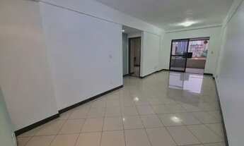 Imagem 2: Alugo Apto no Umarizal com 2 Suítes e Armários