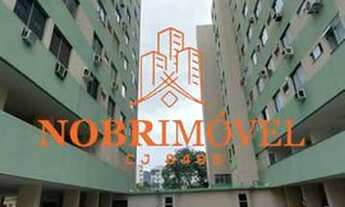 Imagem: APARTAMENTO 2 QUARTOS COM DEPENDENCIA NO