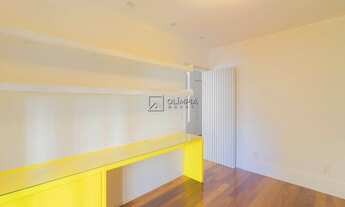 Imagem 7: Apartamento Locação Moema 189 m² 3 Dormitórios