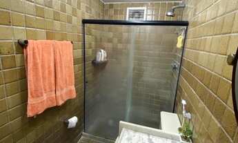 Imagem 7: BOA VIAGEM / 4 QTOS / SUÍTE / ÁREA DE LAZER COMPLETA / PRÓX A TUDO!!