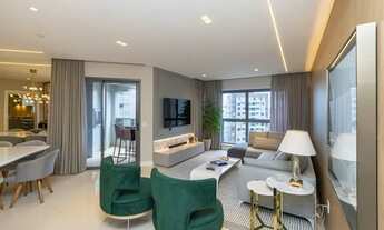 Imagem 2: Apartamento Alto Padrão