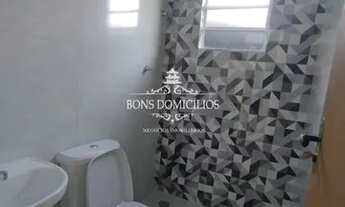 Imagem 6: Casa nova para locação - Jardim da Glória