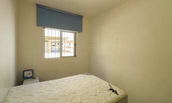 Imagem 6: Apartamento para aluguel, 2 quartos, 1 vaga, Buritis - Belo Horizonte/MG