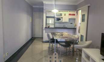 Imagem 6: Apartamento para aluguel com 65 metros quadrados com 2 quartos em Jardim Paulista - São Pa