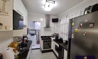 Imagem 6: Sobrado com 3 dormitórios à venda, 145 m² por R$ 759.000 - Vila Carrão - São Paulo/SP