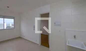 Imagem 2: Apartamento à Venda - Jardim Sao Luis, 1 Quarto, 27 m2