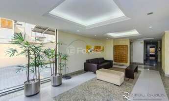 Imagem 2: Apartamento à venda Rua Felipe Camarão, Rio Branco - Porto Alegre