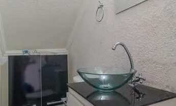 Imagem 4: Casa de Condomínio para Aluguel - Vila Matilde, 3 Quartos, 110 m2