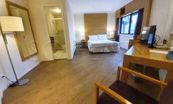 Imagem: Flat prox. Ao Aeroporto de Congonhas e Av