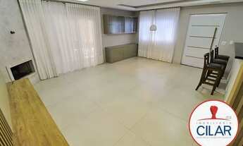 Imagem 5: Curitiba - Casa Padrão - Água Verde