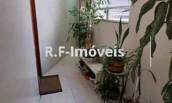 Imagem 3: Apartamento-À VENDA-Vila Valqueire-Rio de Janeiro-RJ