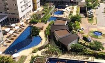 Imagem: Apartamento Evian Caldas novas 31/03 a 07/04